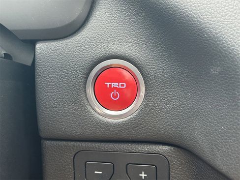 Used 2023 Toyota Tundra TRD Pro image 29