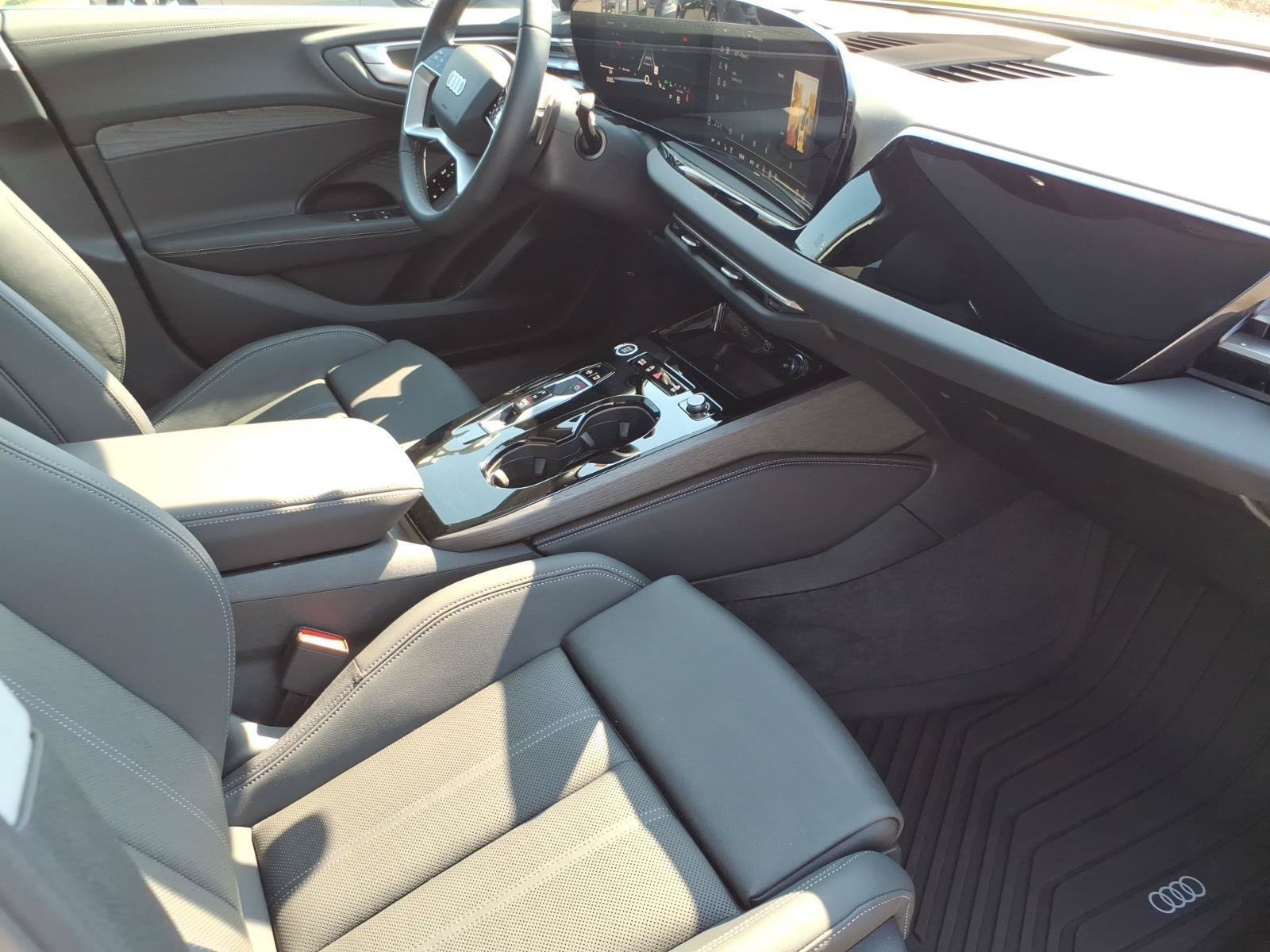 Used 2025 Audi A5 Premium Plus AWD/4WD image 24