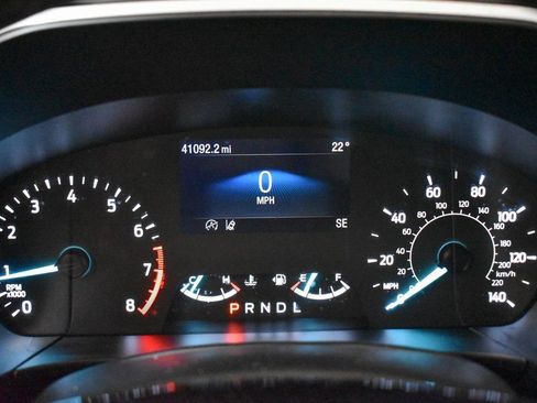 Used 2022 Ford Escape SE w/ SE Sport Appearance Package image 13