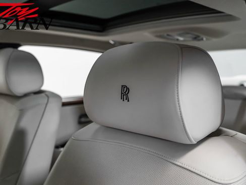 Used 2012 Rolls-Royce Ghost Extended Wheelbase image 25