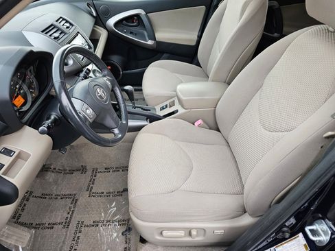 Used 2007 Toyota RAV4 Limited image 20