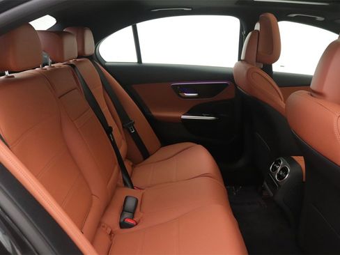 New 2026 Mercedes-Benz C 300 Sedan image 10