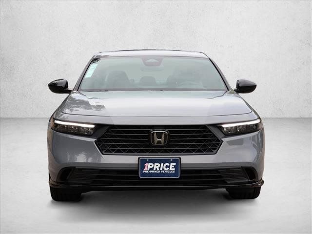 Used 2024 Honda Accord Sport image 2