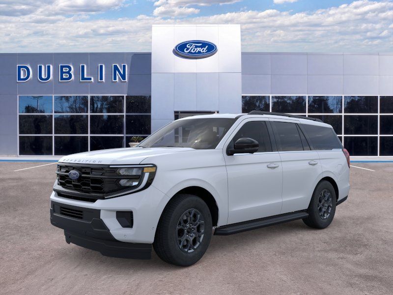 New 2026 Ford Expedition Active RWD image 31