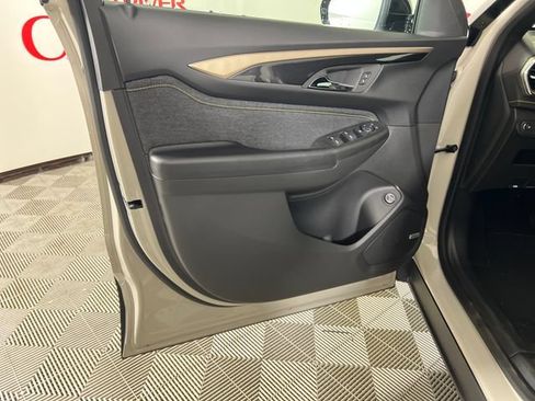 New 2026 Chevrolet TrailBlazer ACTIV w/ Convenience Package FWD image 10