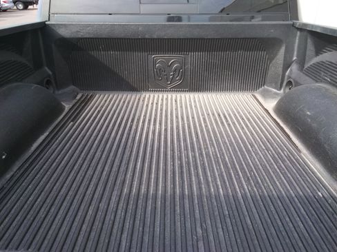 Used 2017 RAM 1500 Sport image 8