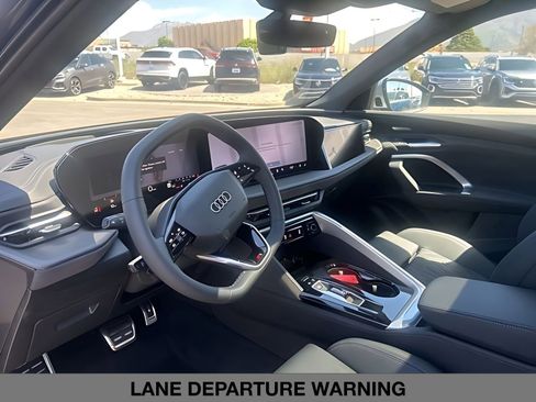 New 2026 Audi SQ5 Premium Plus AWD/4WD image 18