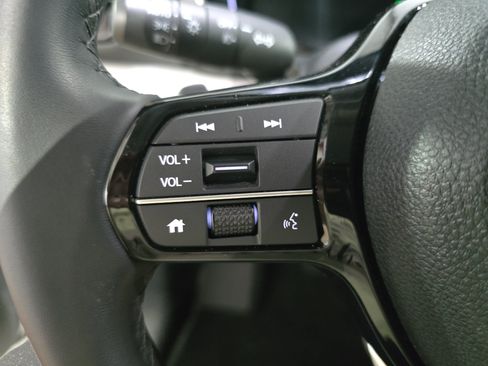 Certified 2025 Honda Pilot EX-L image 14