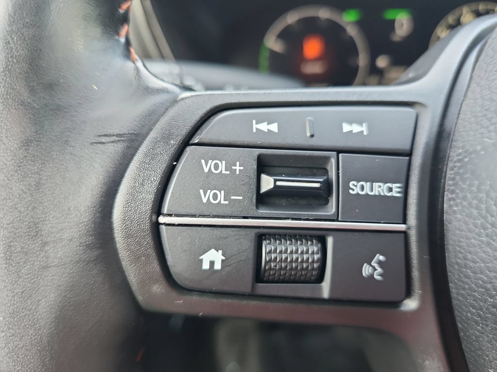 Used 2024 Honda CR-V Sport image 30