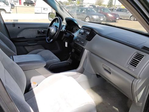 Used 2004 Honda Pilot EX image 15