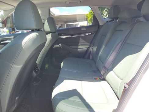 Certified 2024 Kia Seltos SX w/ SX Sunroof Package AWD/4WD image 14