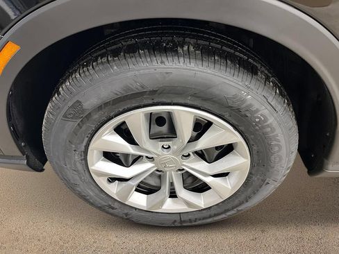 New 2026 Honda CR-V LX image 10