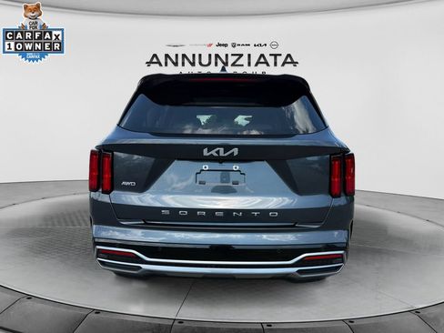 Used 2022 Kia Sorento SX AWD/4WD image 4