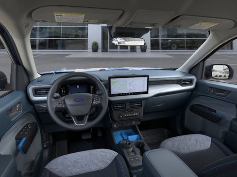 New 2026 Ford Maverick XLT image 9