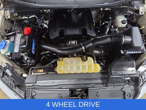 Used 2018 Ford F150 XLT w/ Equipment Group 302A Luxury AWD/4WD image 30