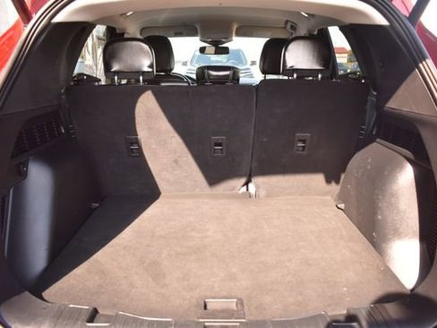 Used 2024 Ford Escape Platinum AWD/4WD image 38