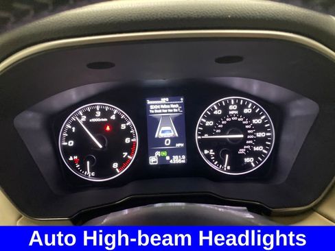 Used 2025 Subaru Legacy Limited w/ Popular Package #3 AWD/4WD image 24
