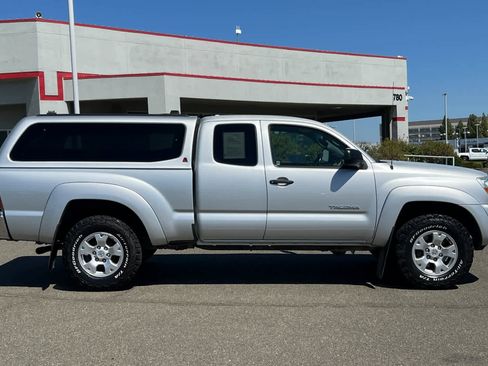 Used 2009 Toyota Tacoma 4x4 Access Cab V6 image 6