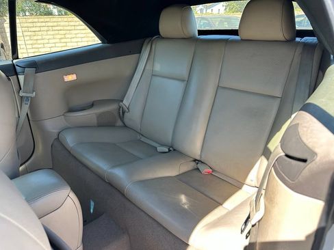 Used 2005 Toyota Solara SLE FWD image 9