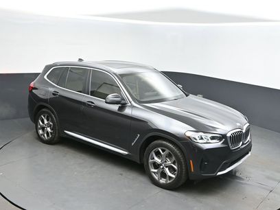 Used 2022 BMW X3 sDrive30i w/ Premium Package 2 (ZPA)