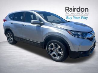 Used 2019 Honda CR-V EX 360° Tour