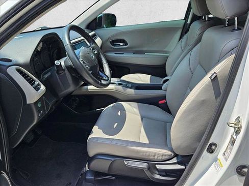 Used 2016 Honda HR-V EX-L image 16