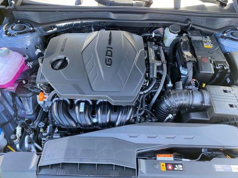 New 2026 Hyundai Sonata SEL image 28