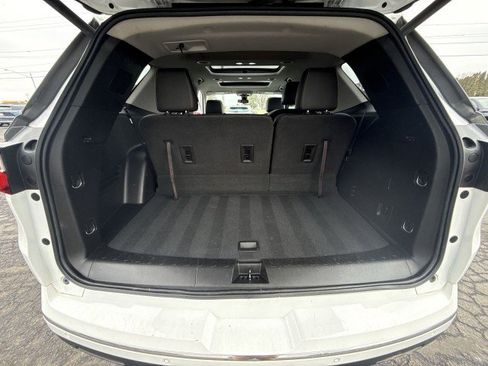 Certified 2020 Chevrolet Traverse Premier image 21