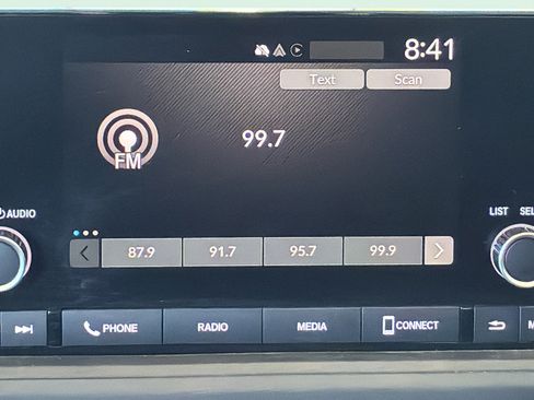 Used 2025 Honda Accord LX image 19