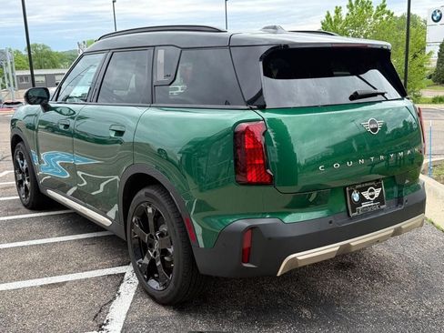 Used 2025 MINI Cooper Countryman S w/ Comfort Package Max AWD/4WD image 6