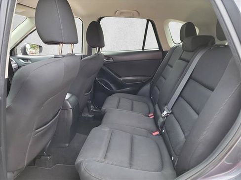 Used 2016 MAZDA CX-5 Touring AWD/4WD image 11