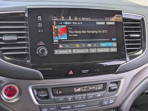 Used 2024 Honda Passport EX-L image 10