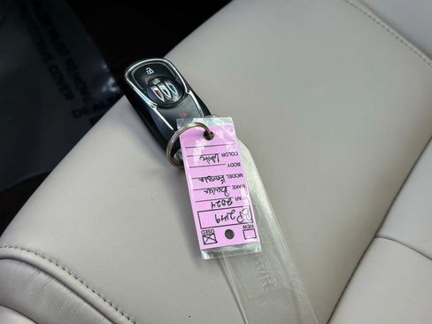 Used 2016 Buick LaCrosse Leather w/ Experience Buick Package image 44