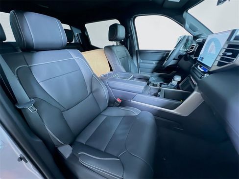 New 2026 Toyota Tundra Limited image 22