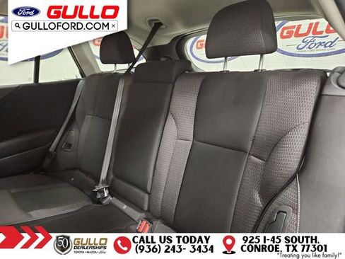 Used 2022 Subaru Outback Premium image 14