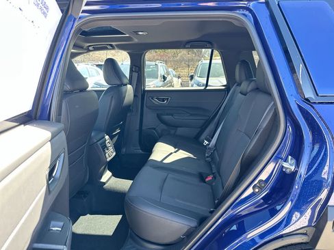 New 2026 Subaru Outback Touring XT AWD/4WD image 24