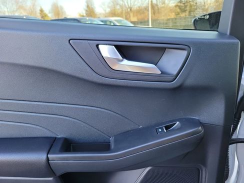 New 2026 Ford Escape ST-Line Select w/ Tech Pack #1 image 14