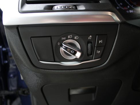 Used 2023 BMW X3 xDrive30i image 8