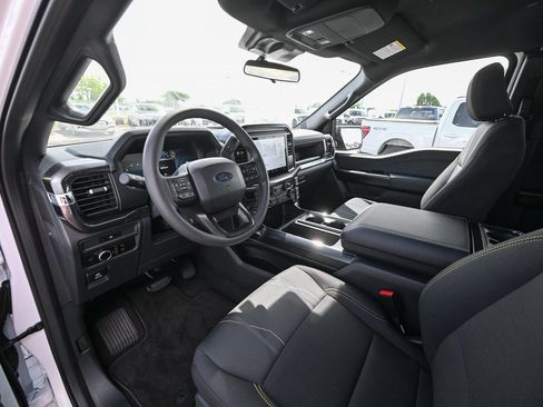 New 2025 Ford F150 STX image 14