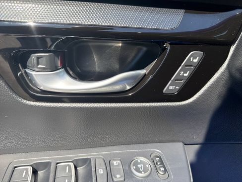 Certified 2023 Honda CR-V EX-L image 11