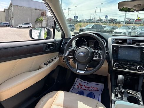 Used 2019 Subaru Outback 2.5i Limited w/ Popular Package #2 AWD/4WD image 24