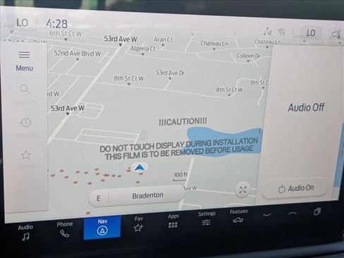 New 2025 Ford F250 Lariat w/ Lariat Ultimate Package image 14