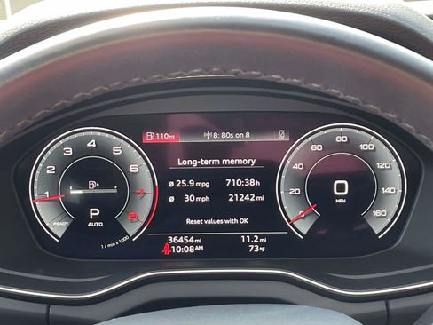 Certified 2023 Audi Q5 2.0T Premium Plus w/ Premium Plus Package AWD/4WD image 3