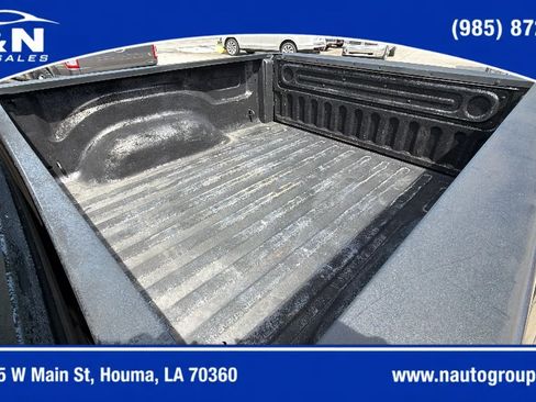 Used 2015 RAM 1500 Outdoorsman RWD image 19