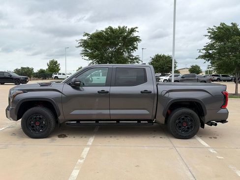 Used 2024 Toyota Tundra TRD Pro image 6