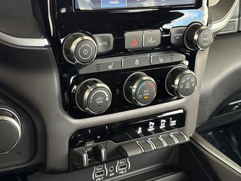 New 2026 RAM 1500 Big Horn w/ Night Edition image 15