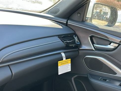 New 2026 Acura RDX SH-AWD image 20