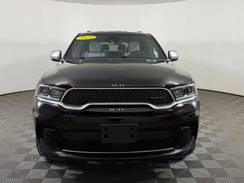 Used 2024 Dodge Durango Citadel AWD/4WD image 2