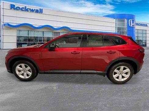 New 2026 Honda Prologue EX image 2