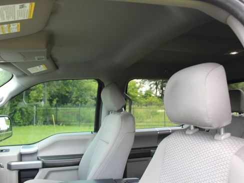 Used 2015 Ford F150 XLT w/ Equipment Group 302A Luxury AWD/4WD image 23
